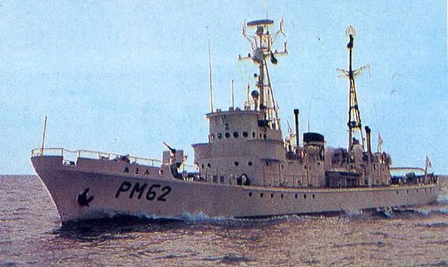 JCG Amami