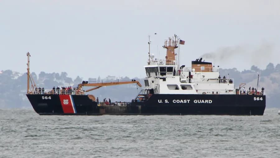 USCGC George Cobb