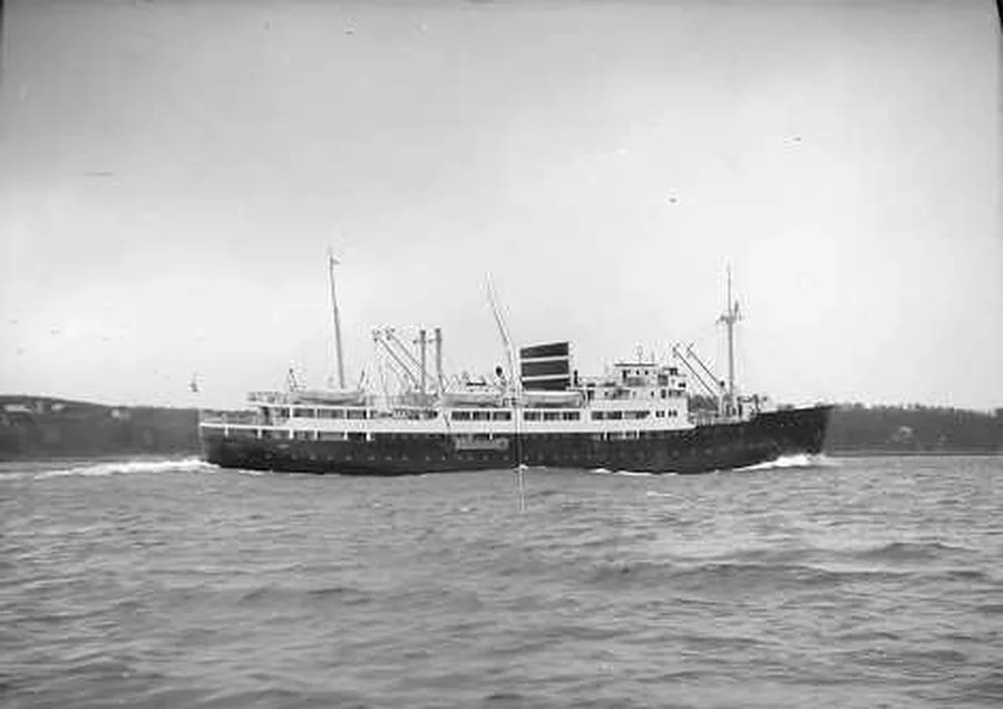 IMO 5105623