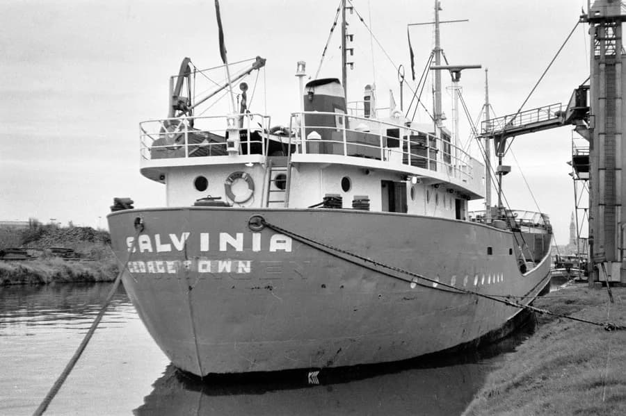 IMO 5308421