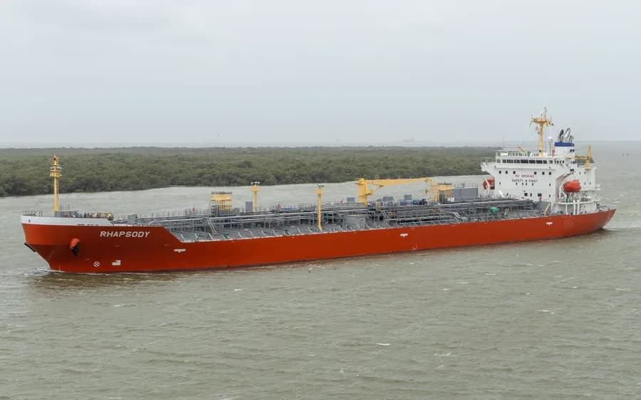 IMO 9810666
