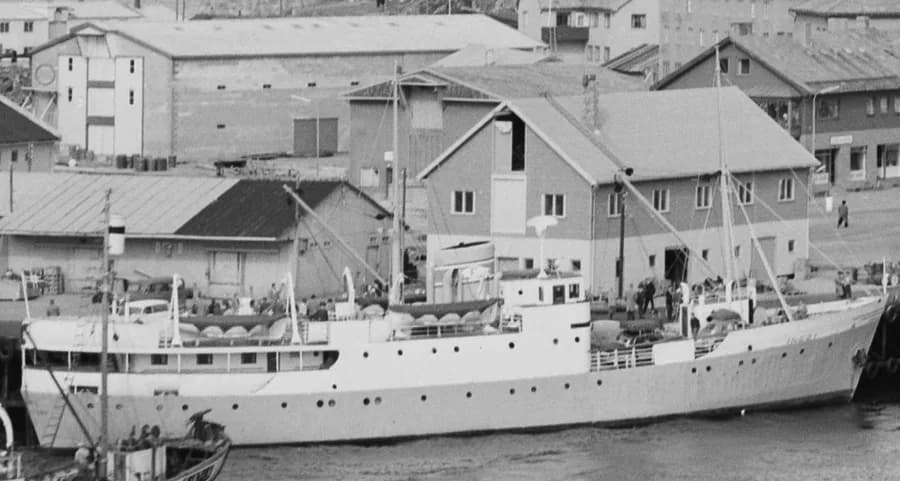 Ingøy