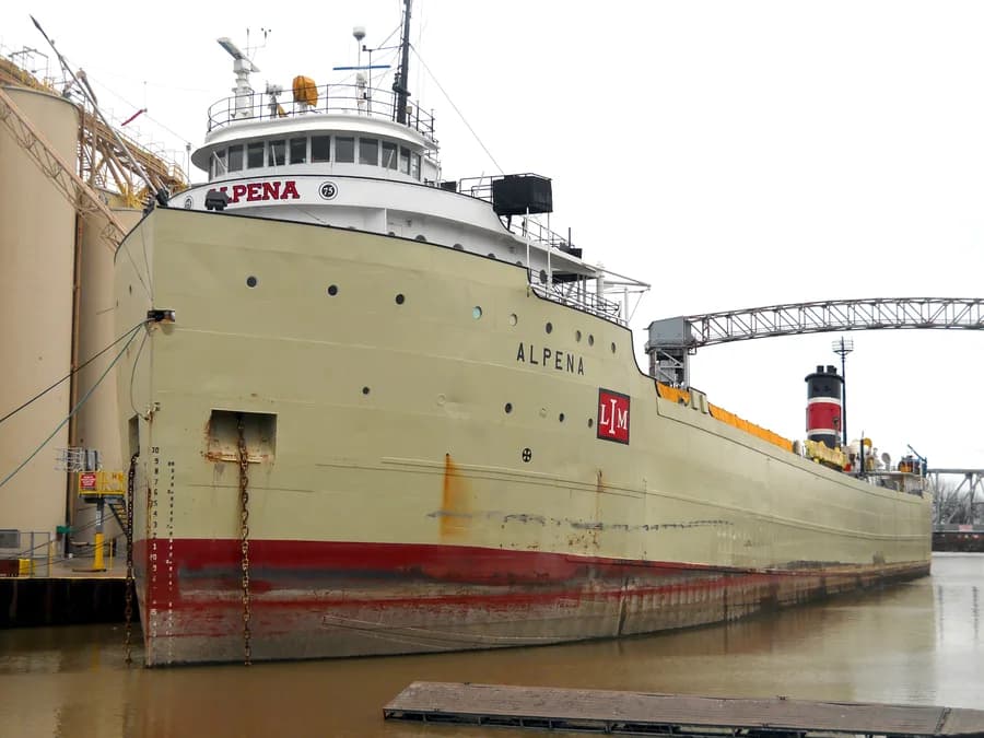 Alpena