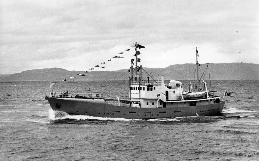 Sverdrupson