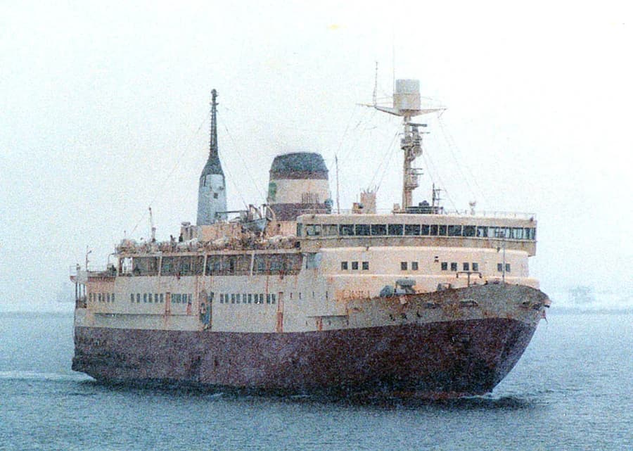 Yōtei Maru