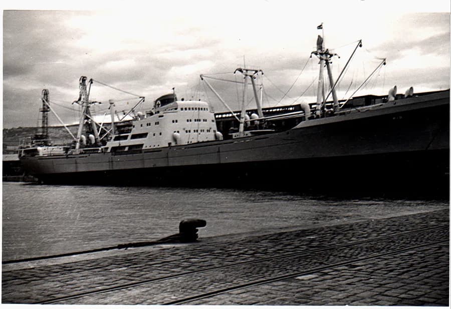 IMO 5236484