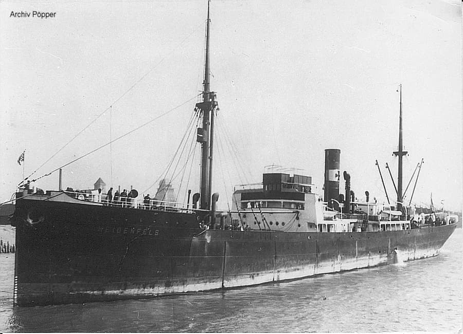 Neidenfels
