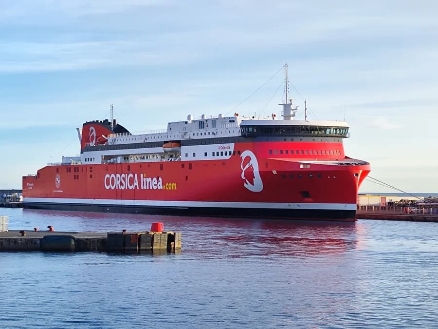 MS A Galeotta