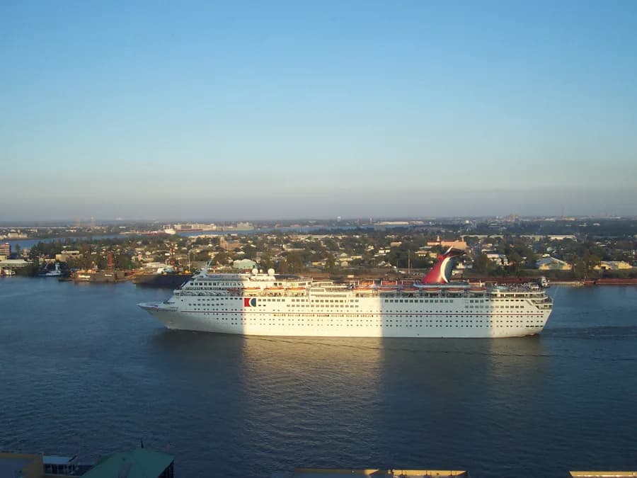 Carnival Fantasy