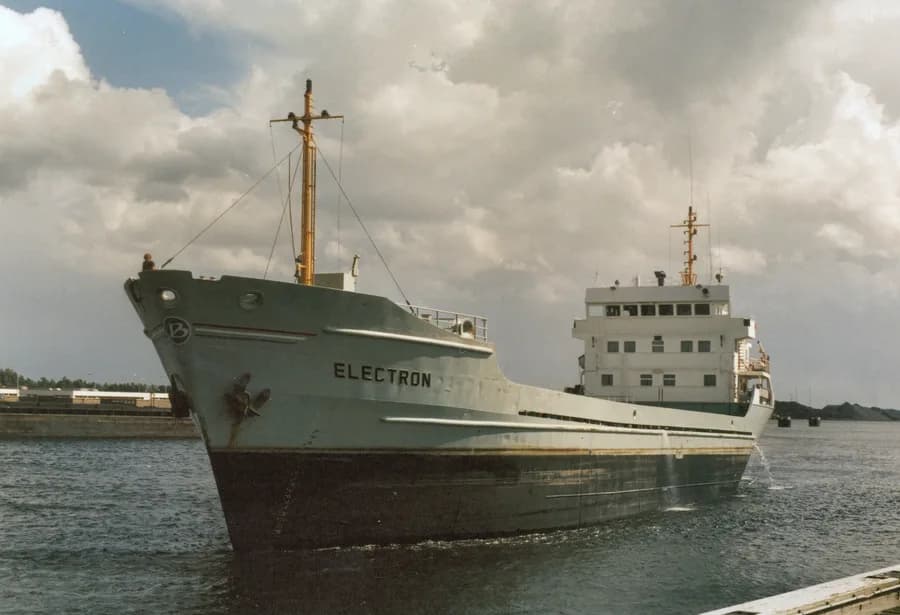 IMO 8121288