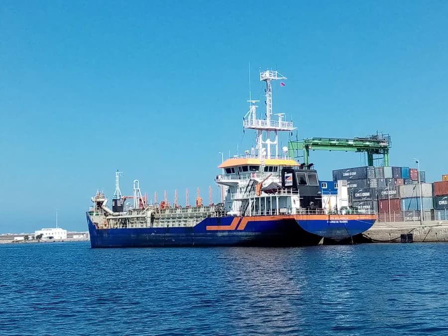 Costa Atlantica
