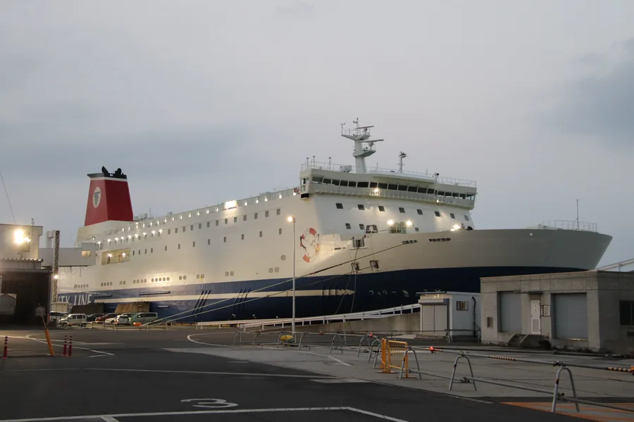 IMO 9890991