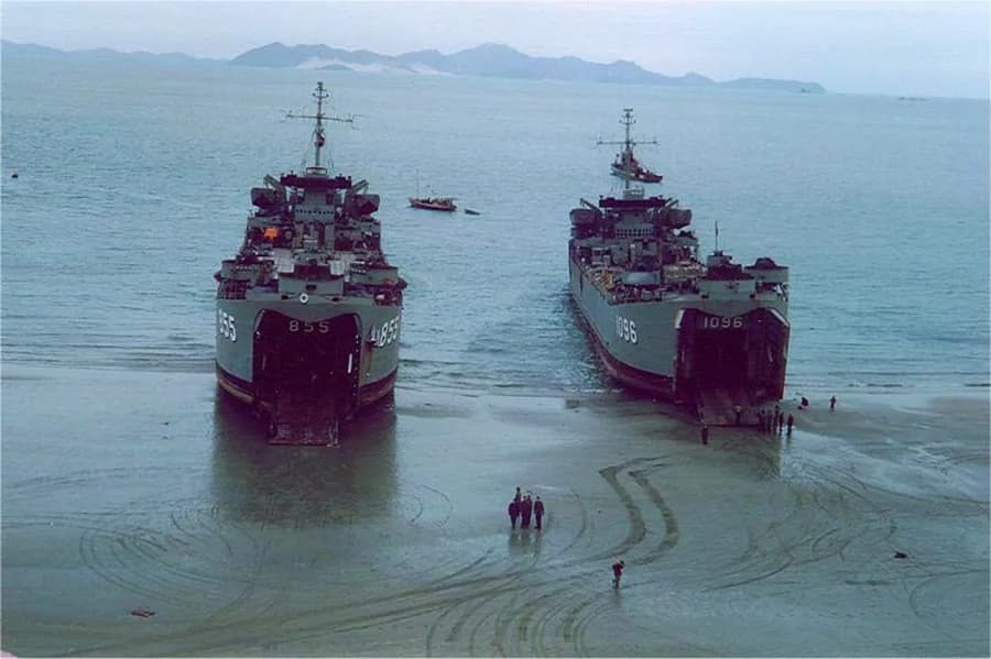 USS St. Clair County