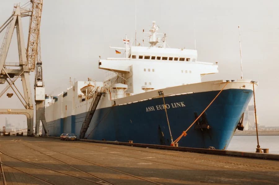 Assi Euro Link