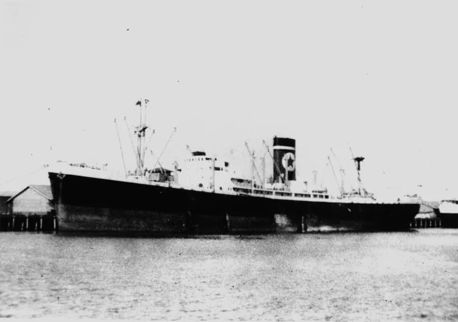 Dunedin Star