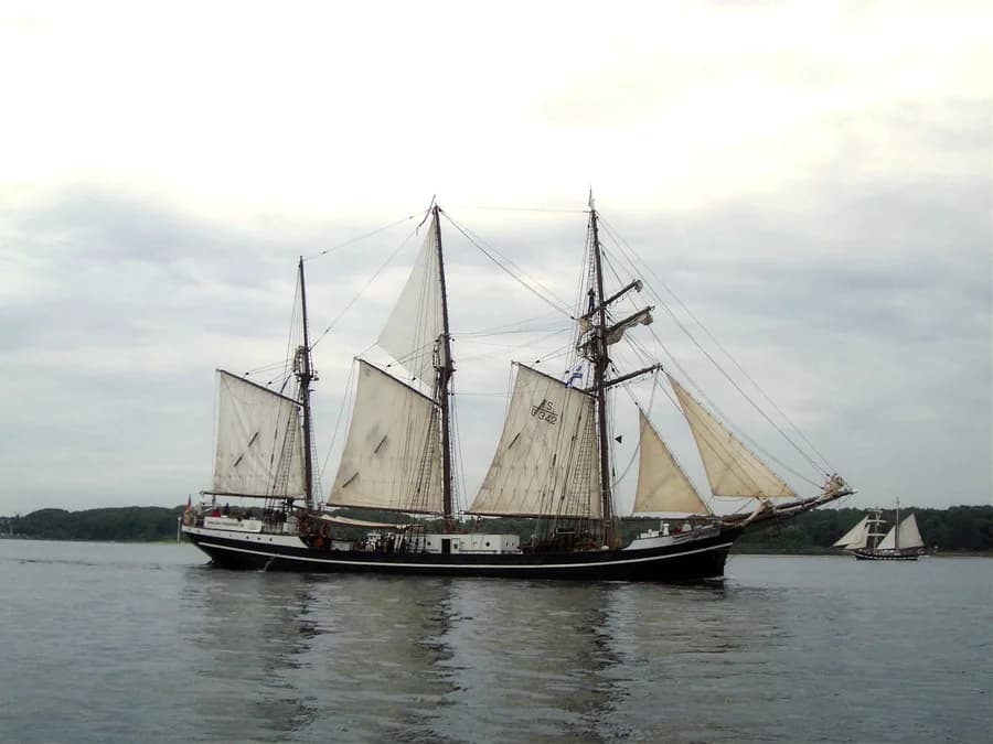 Thor Heyerdahl