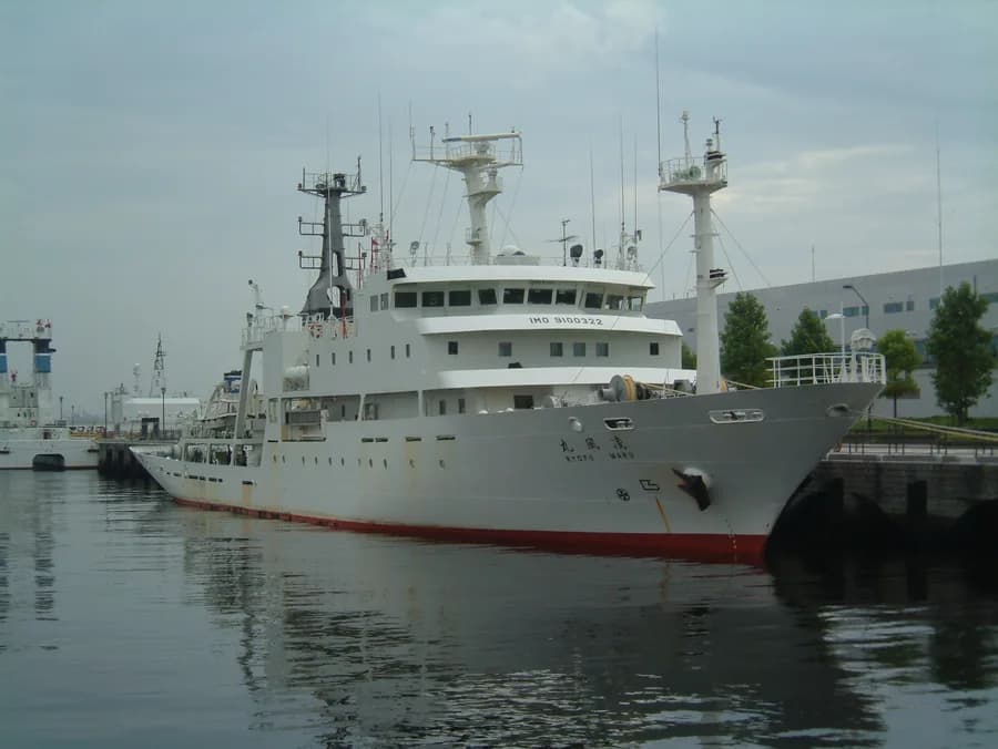 Ryofu Maru