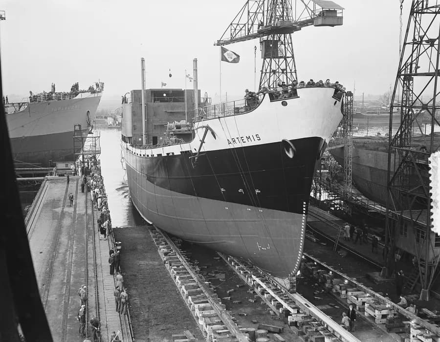 IMO 5025500