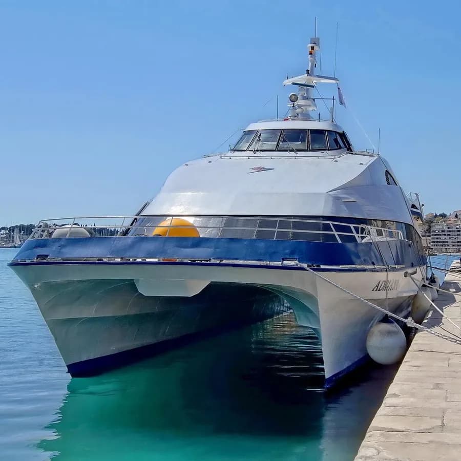 HSC Adriana