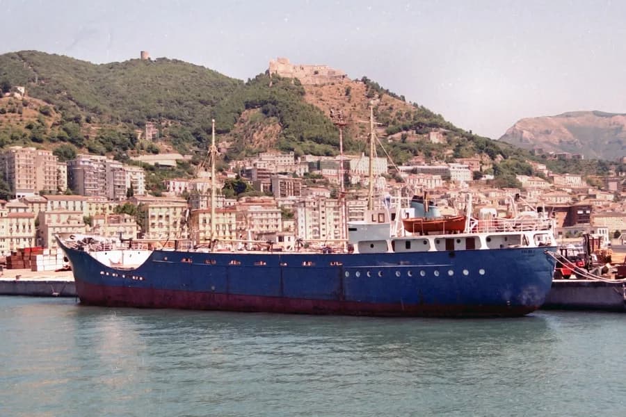 Kalba I