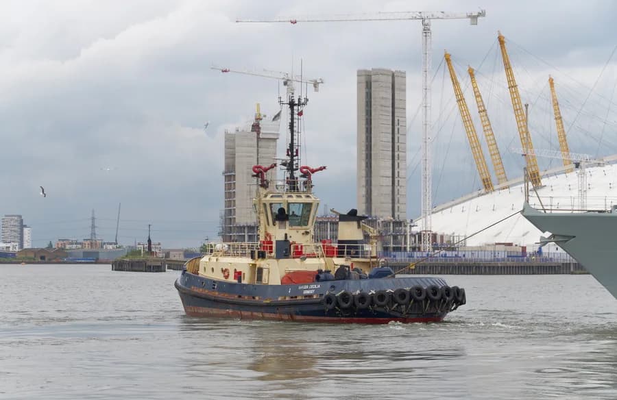 IMO 8919207