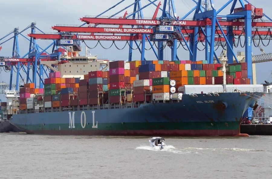 MOL Glide
