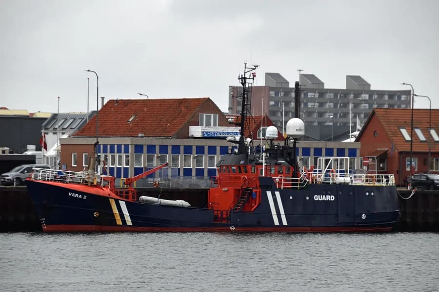 Vera II