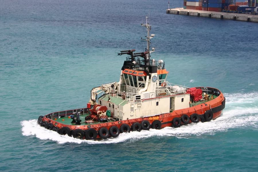 Sea Salvor