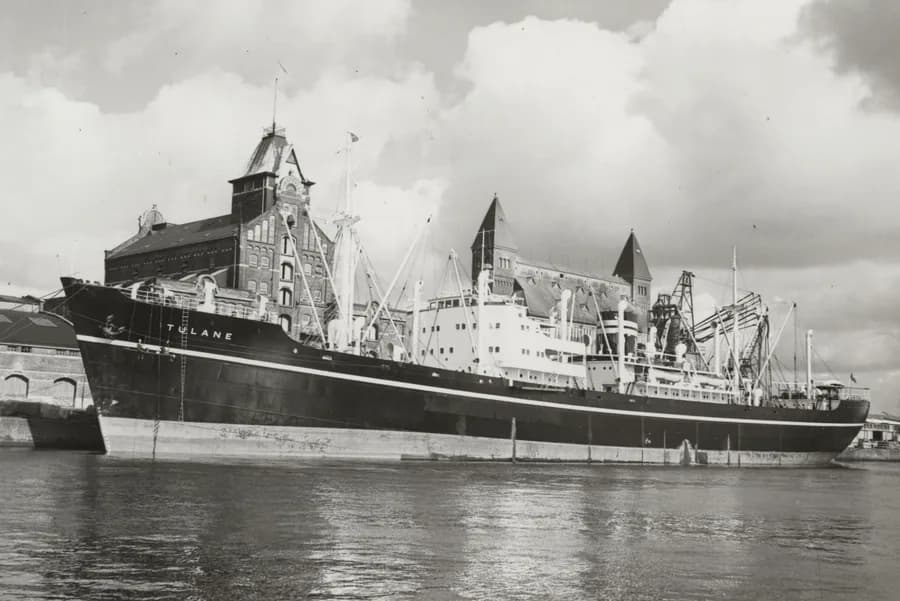 IMO 5370450