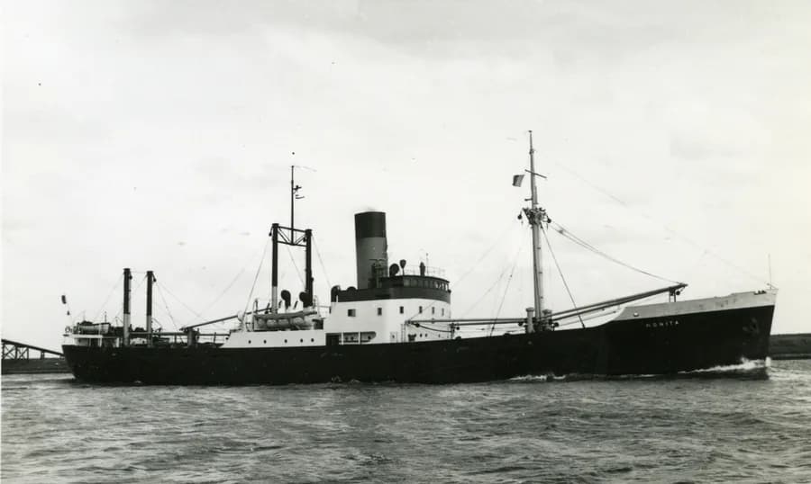 IMO 5239632
