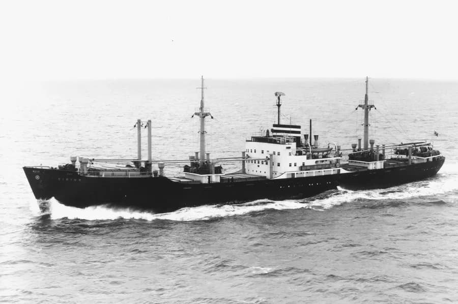 IMO 5330084
