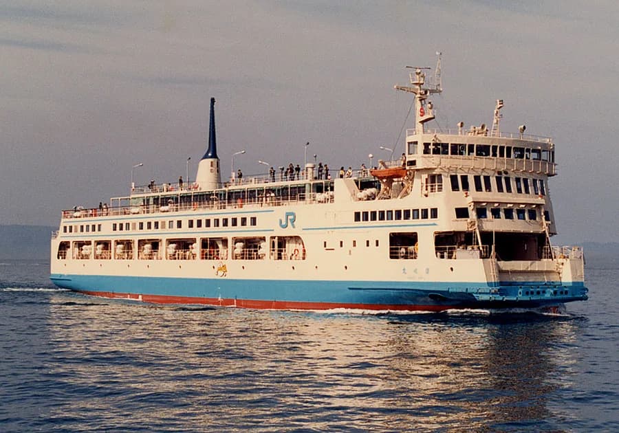 Sanuki Maru