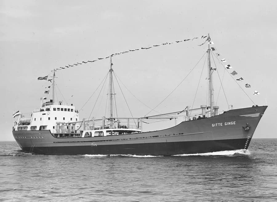 IMO 5427203