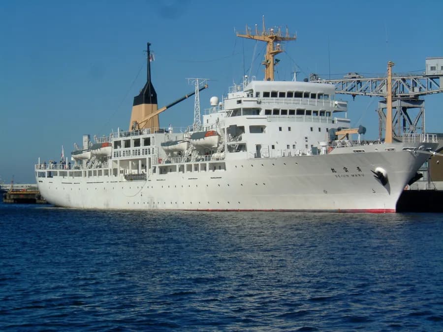 Seiun-maru
