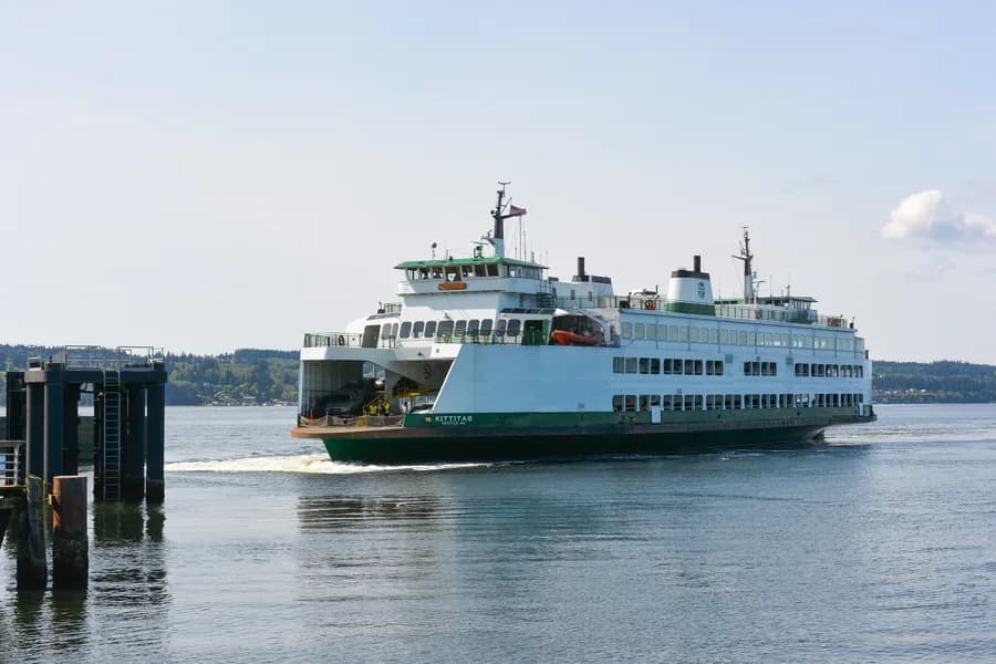 MV Kittitas