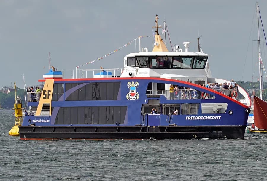 IMO 9949089