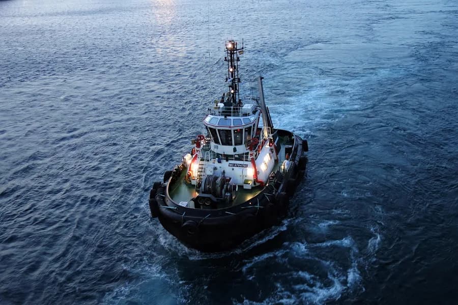 IMO 9784790