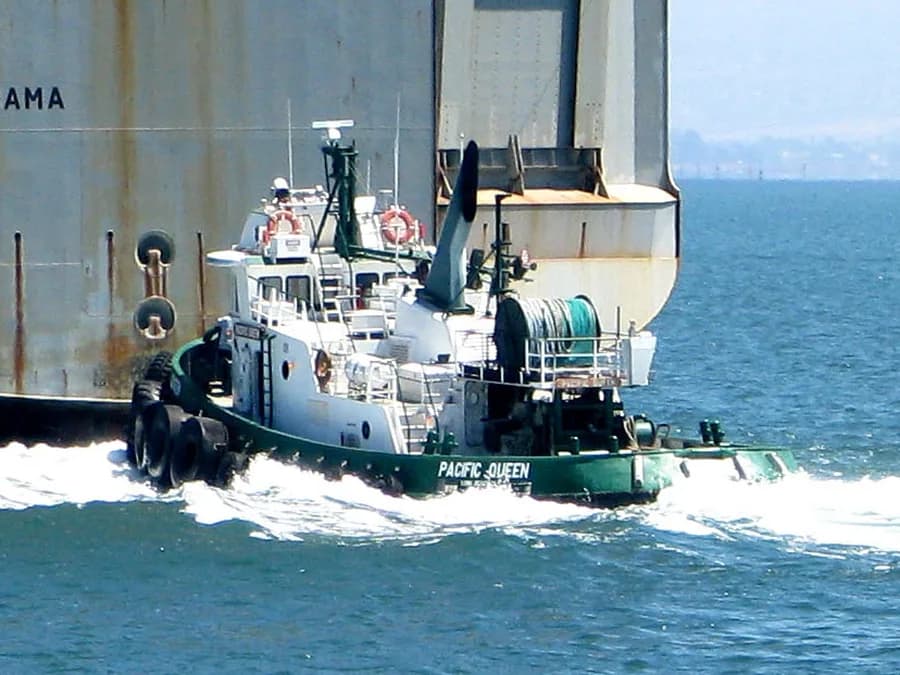 Caspian Dawn