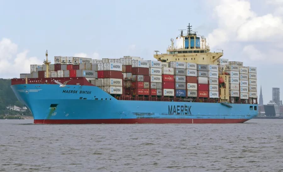 IMO 9355288