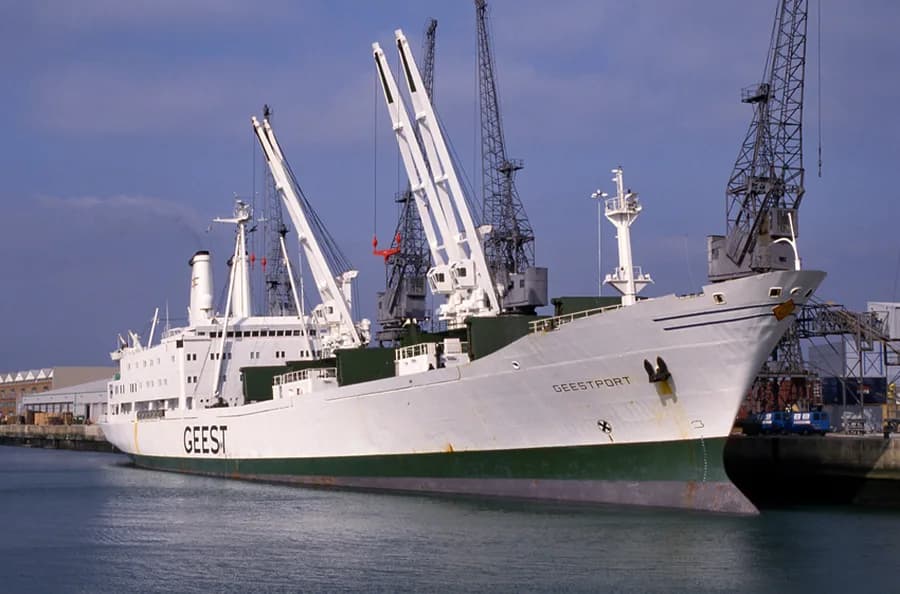 IMO 8003773