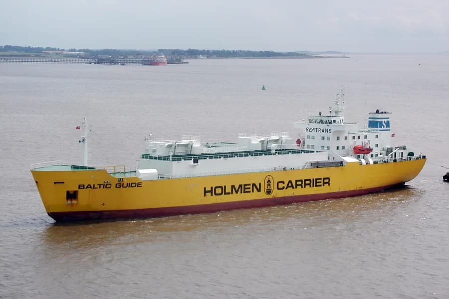 IMO 8017073