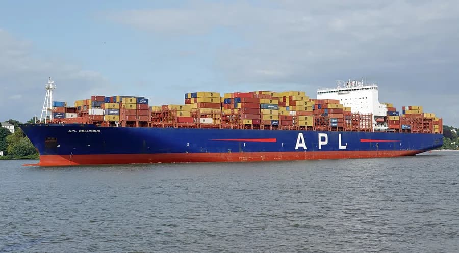 APL Columbus