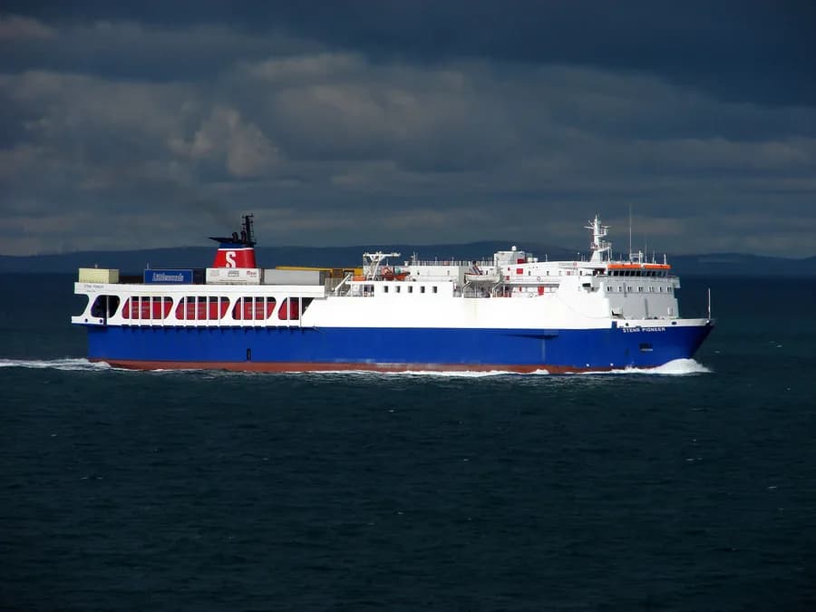 MS ANT 1
