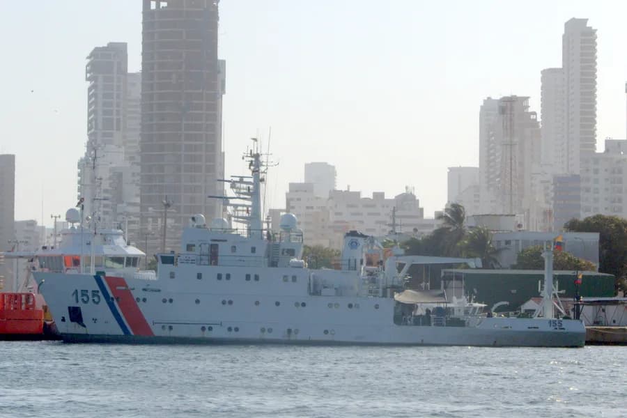 ARC Providencia (BO-155)