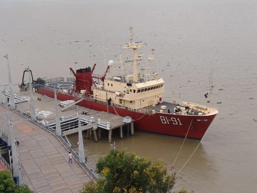 BAE Orión