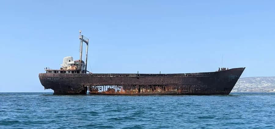 Demetrios II