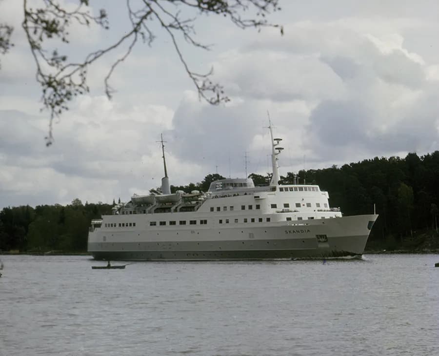 Skandia