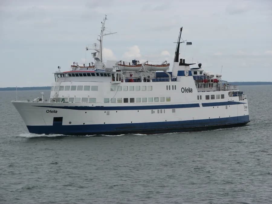 Ofelia