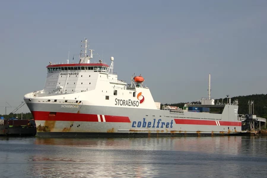 IMO 9188233
