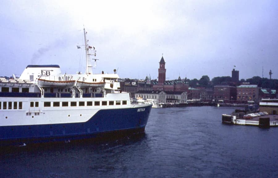 IMO 6807357